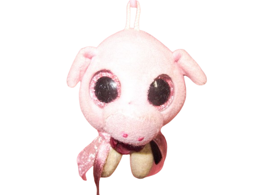 Portachiavi Rheadollandia 06