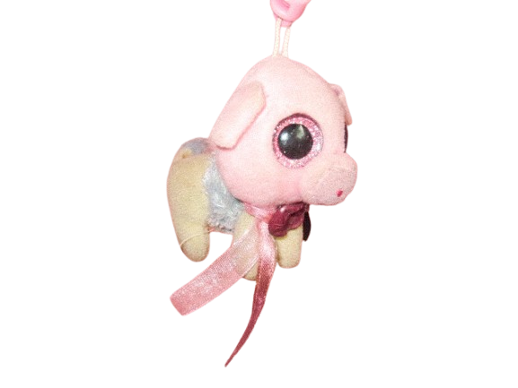 Portachiavi Rheadollandia 06