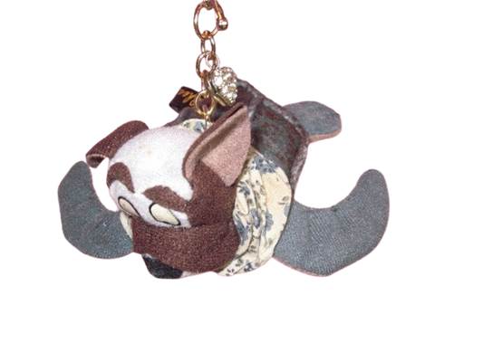 Portachiavi Rheadollandia 05