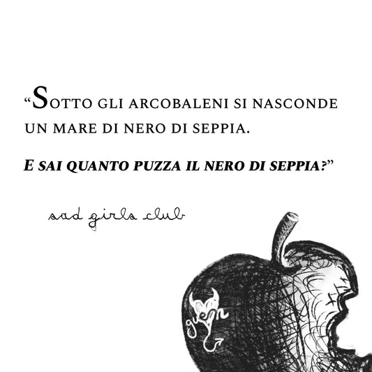 Sad Girls Club ebook