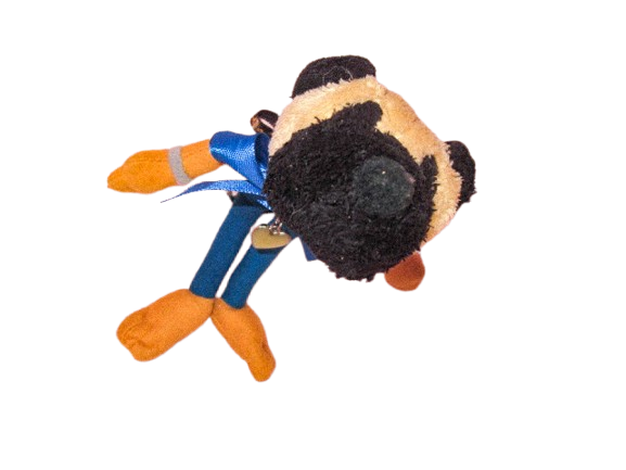 Portachiavi Rheadollandia 04