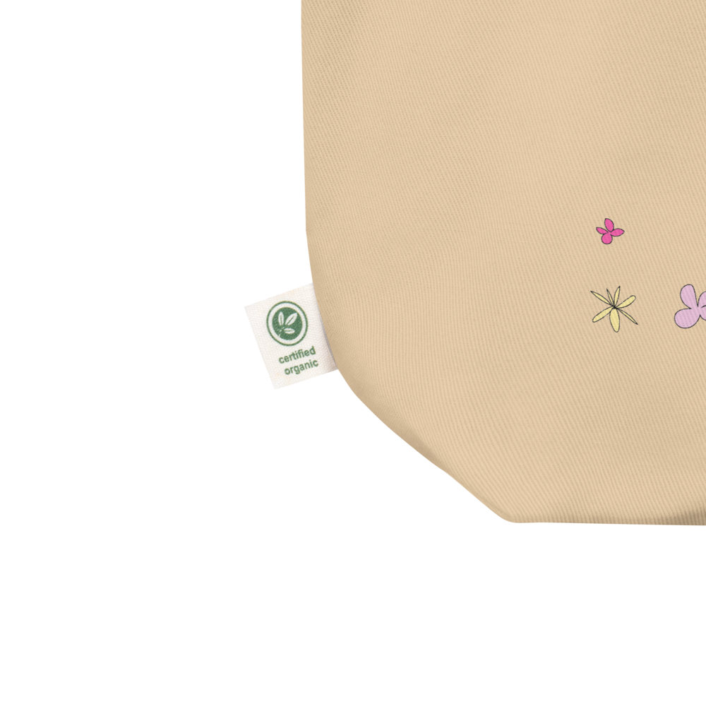 Grocery Bunny 𔓘 Eco Tote Bag