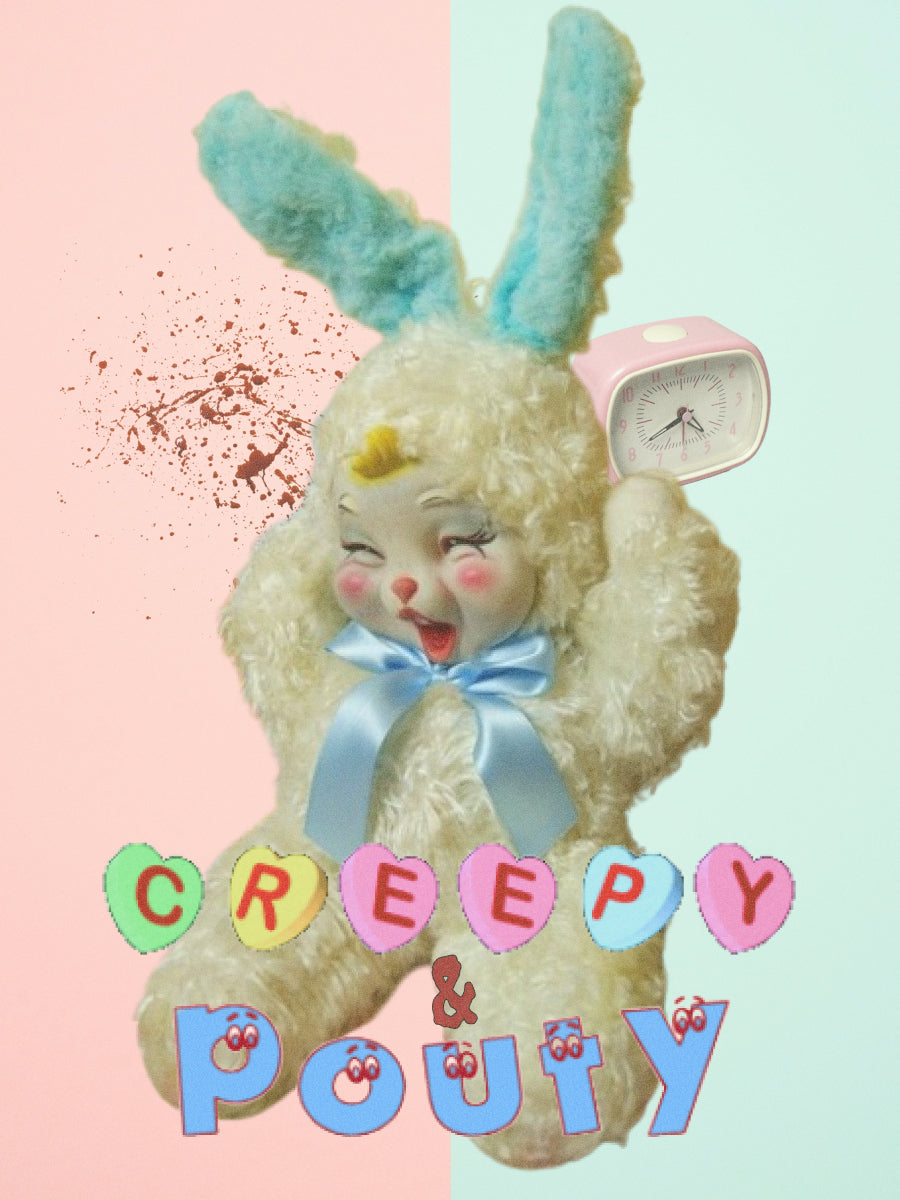 Musica che Spaventa: il fascino del Creepy & Pouty