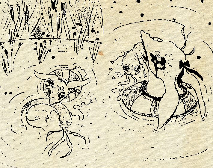 The meaning behind the duck-rabbit and its delicacies (eng)