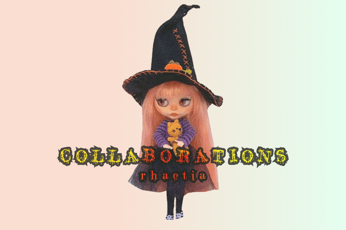 OPEN CALL! Collaborazioni Retiche