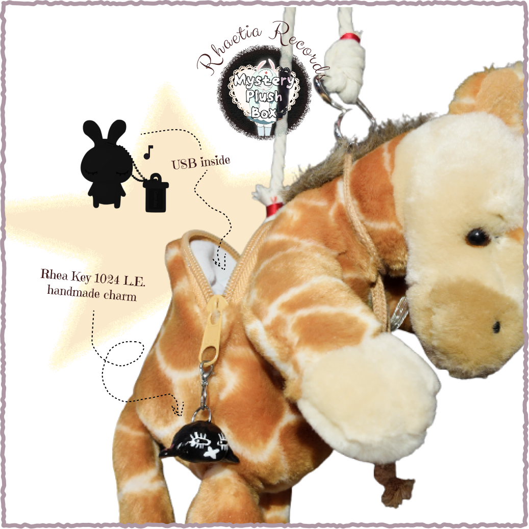 Mystery Plush Box