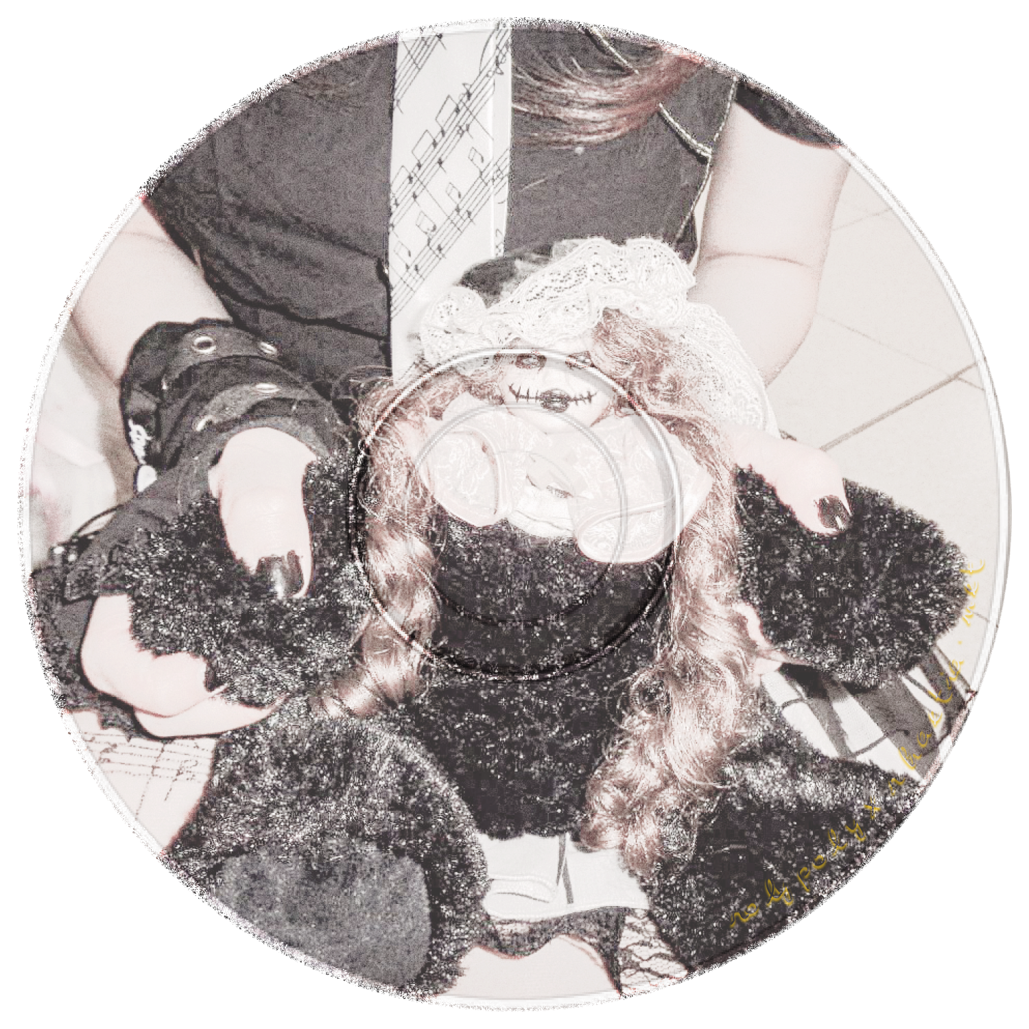 ♬ Valle del Porcellino di Terra