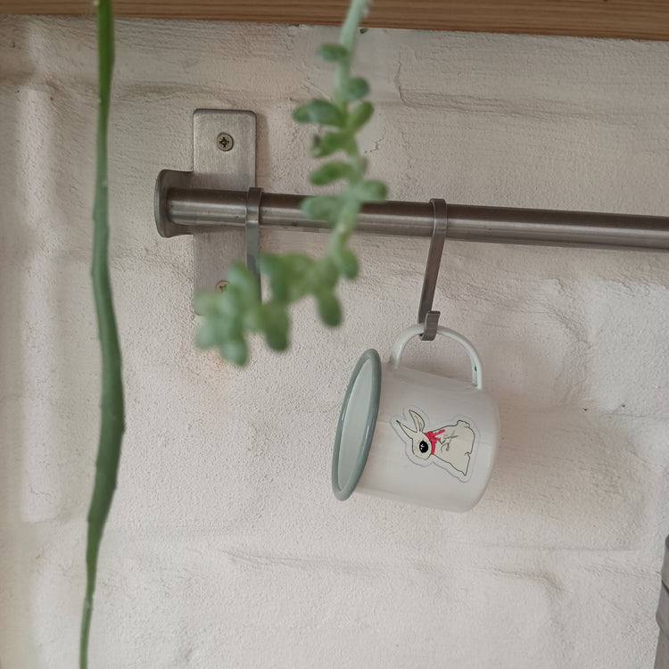 Accessori Firmati ༝ Palude del Coniglio Papero