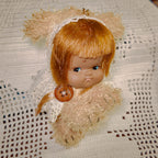 Creatura Pup Portachiavi Edizione Limitata