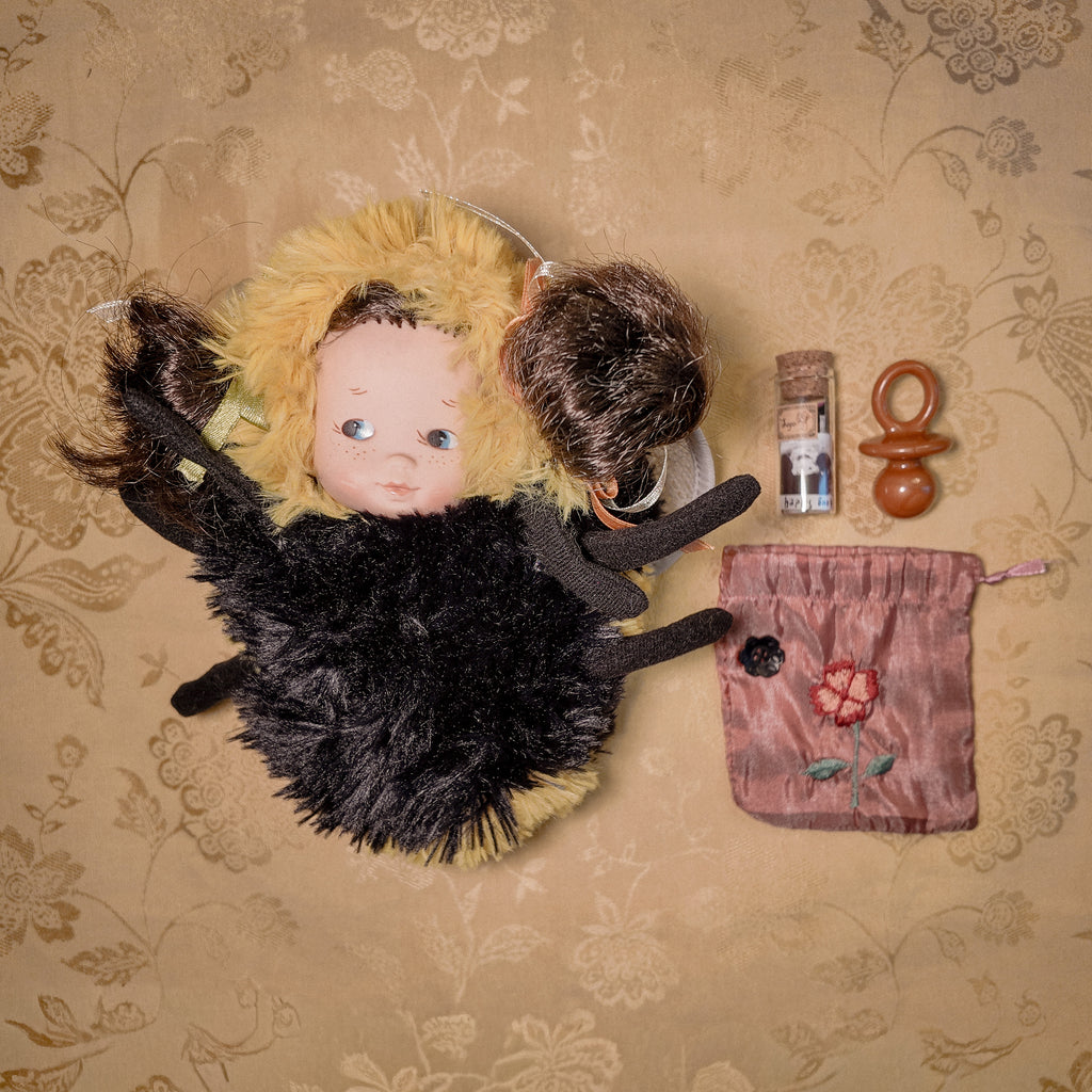 Privacy Hanger 02 ⚚ Boo Bee