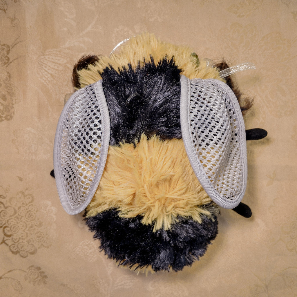 Privacy Hanger 02 ⚚ Boo Bee