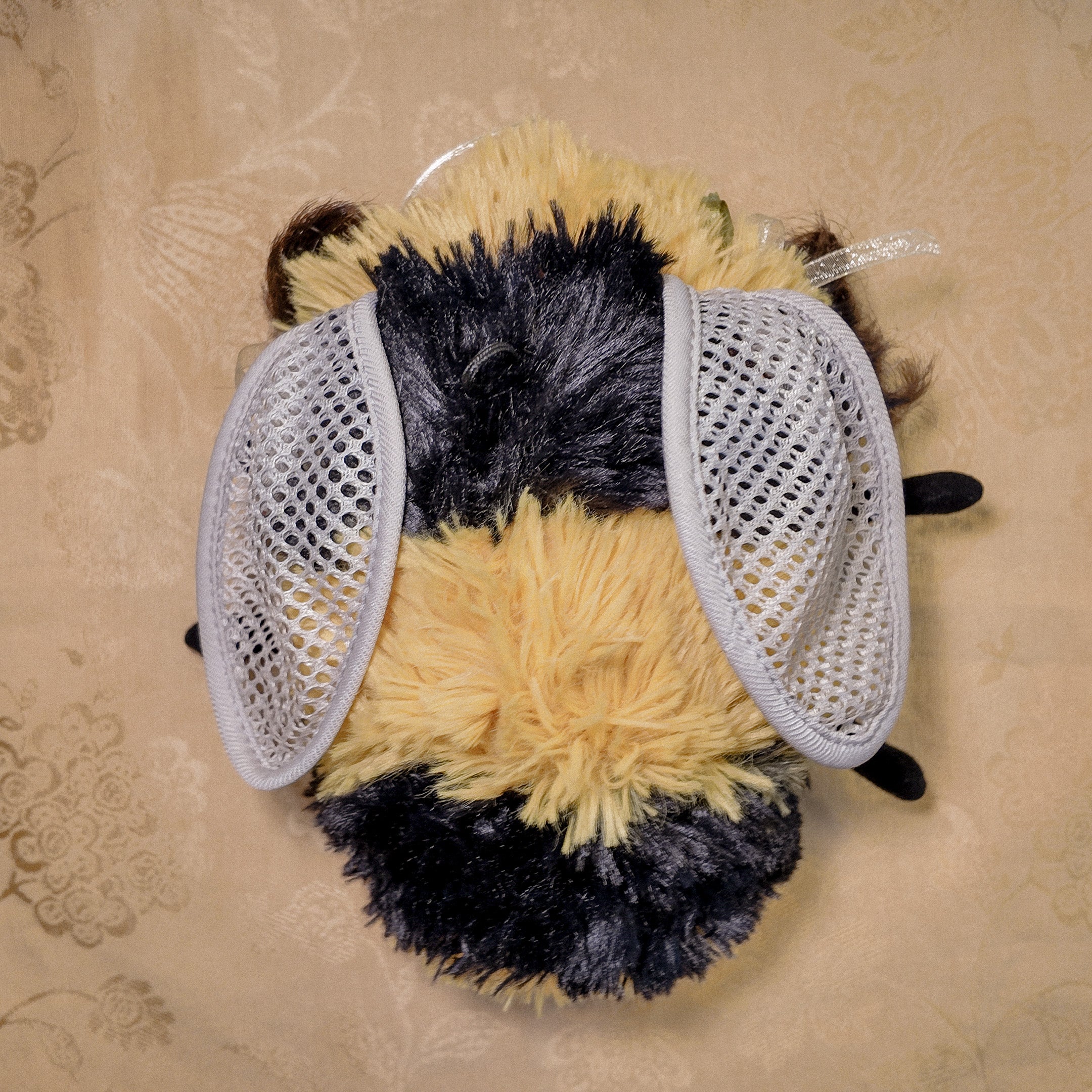 Privacy Hanger 02 ⚚ Boo Bee