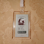 Privacy Hanger 02 ⚚ Boo Bee