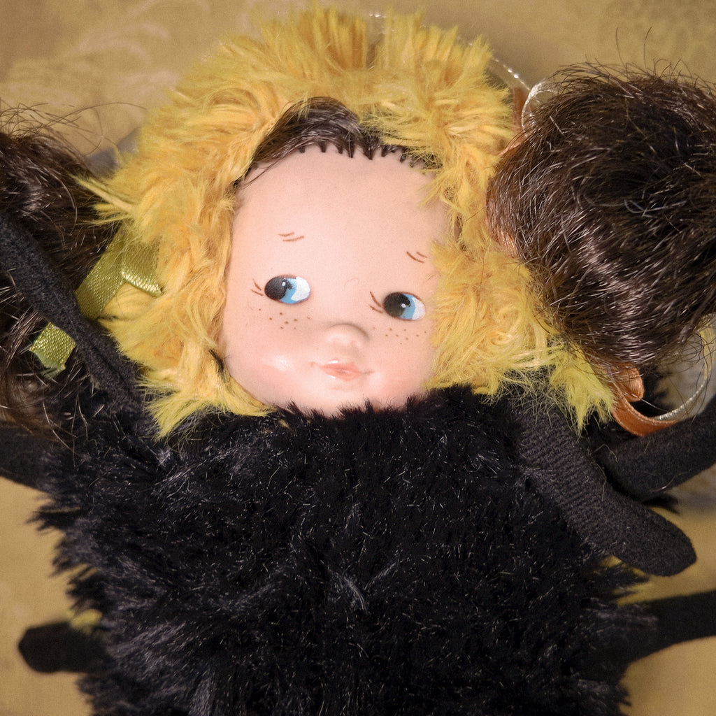 Privacy Hanger 02 ⚚ Boo Bee