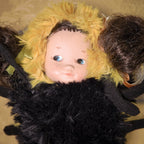 Privacy Hanger 02 ⚚ Boo Bee