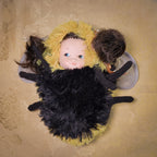 Privacy Hanger 02 ⚚ Boo Bee