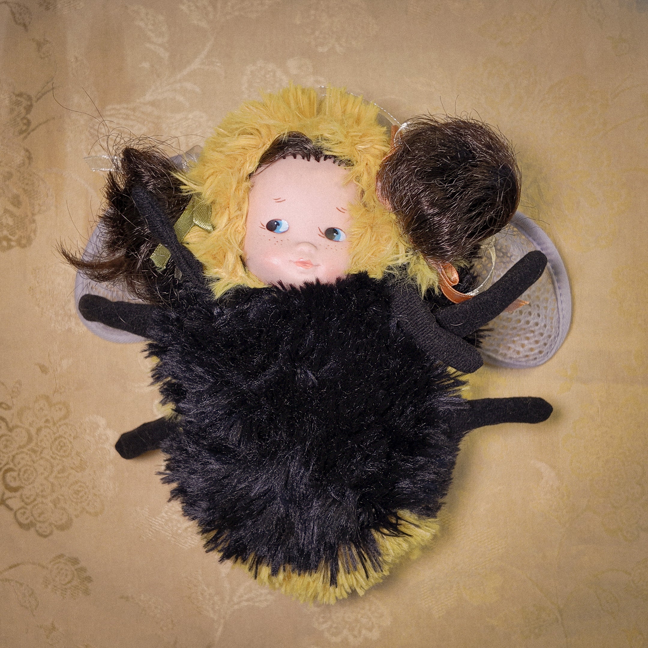 Privacy Hanger 02 ⚚ Boo Bee