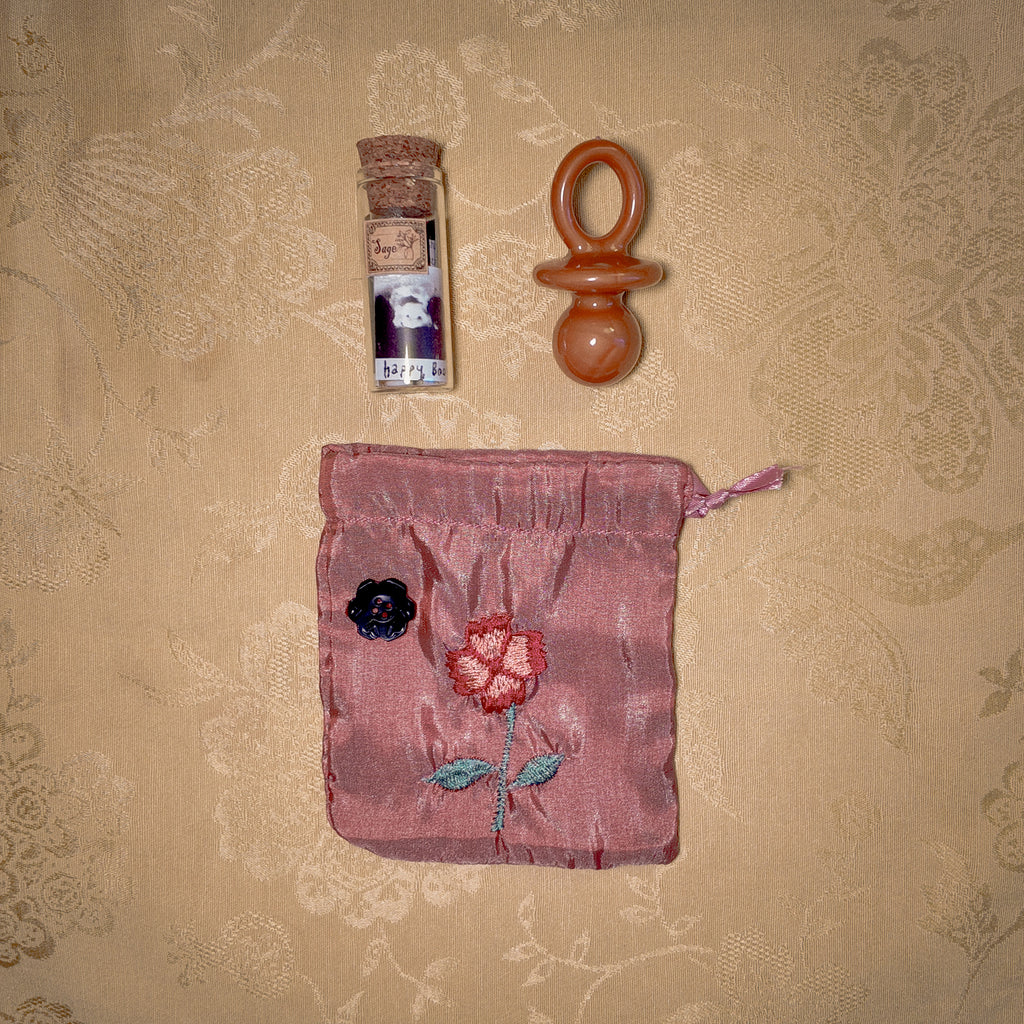 Privacy Hanger 02 ⚚ Boo Bee