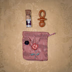 Privacy Hanger 02 ⚚ Boo Bee