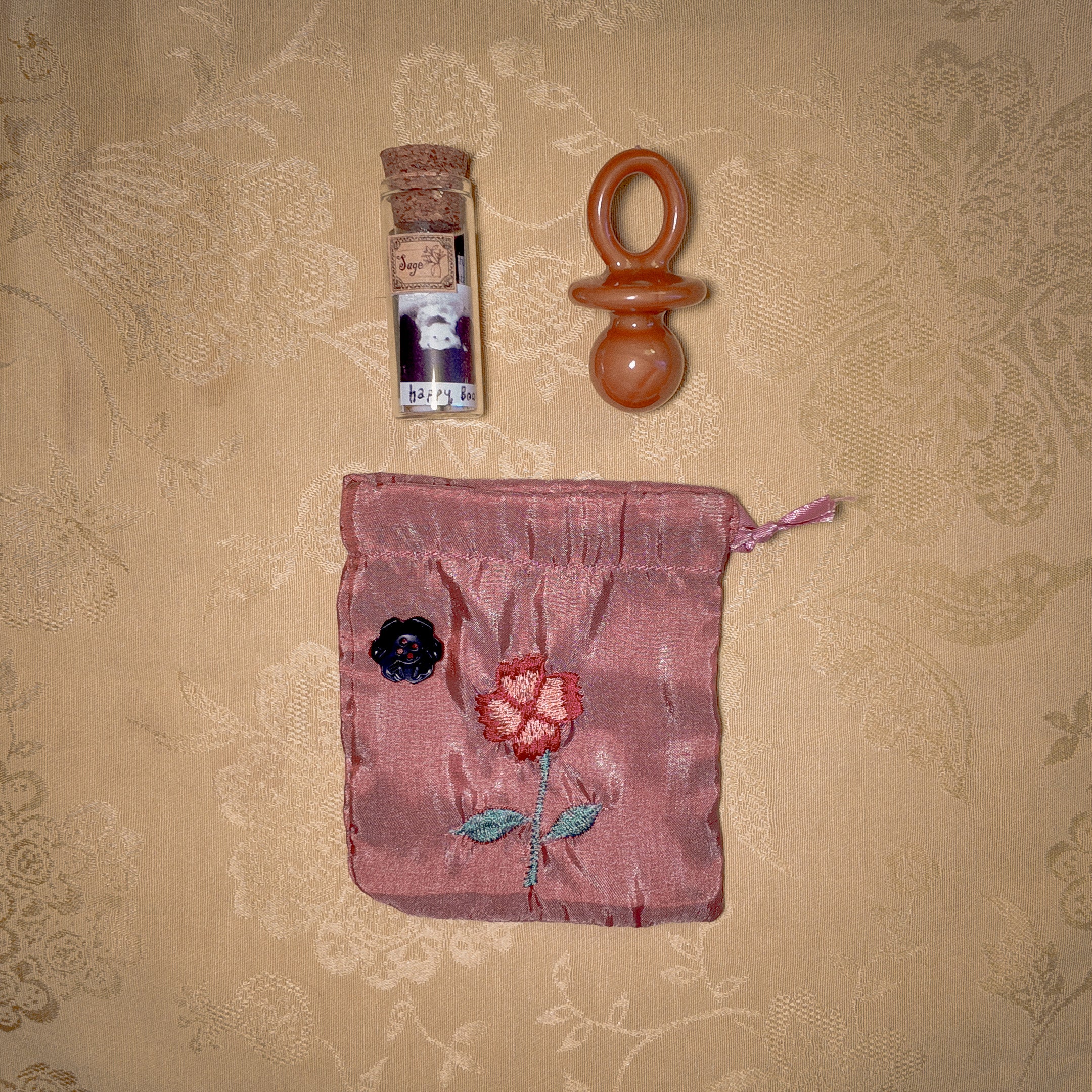 Privacy Hanger 02 ⚚ Boo Bee