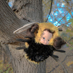 Privacy Hanger 02 ⚚ Boo Bee