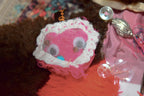 Handmade Privacy Hanger #05 ⚚ Chicken Monkey