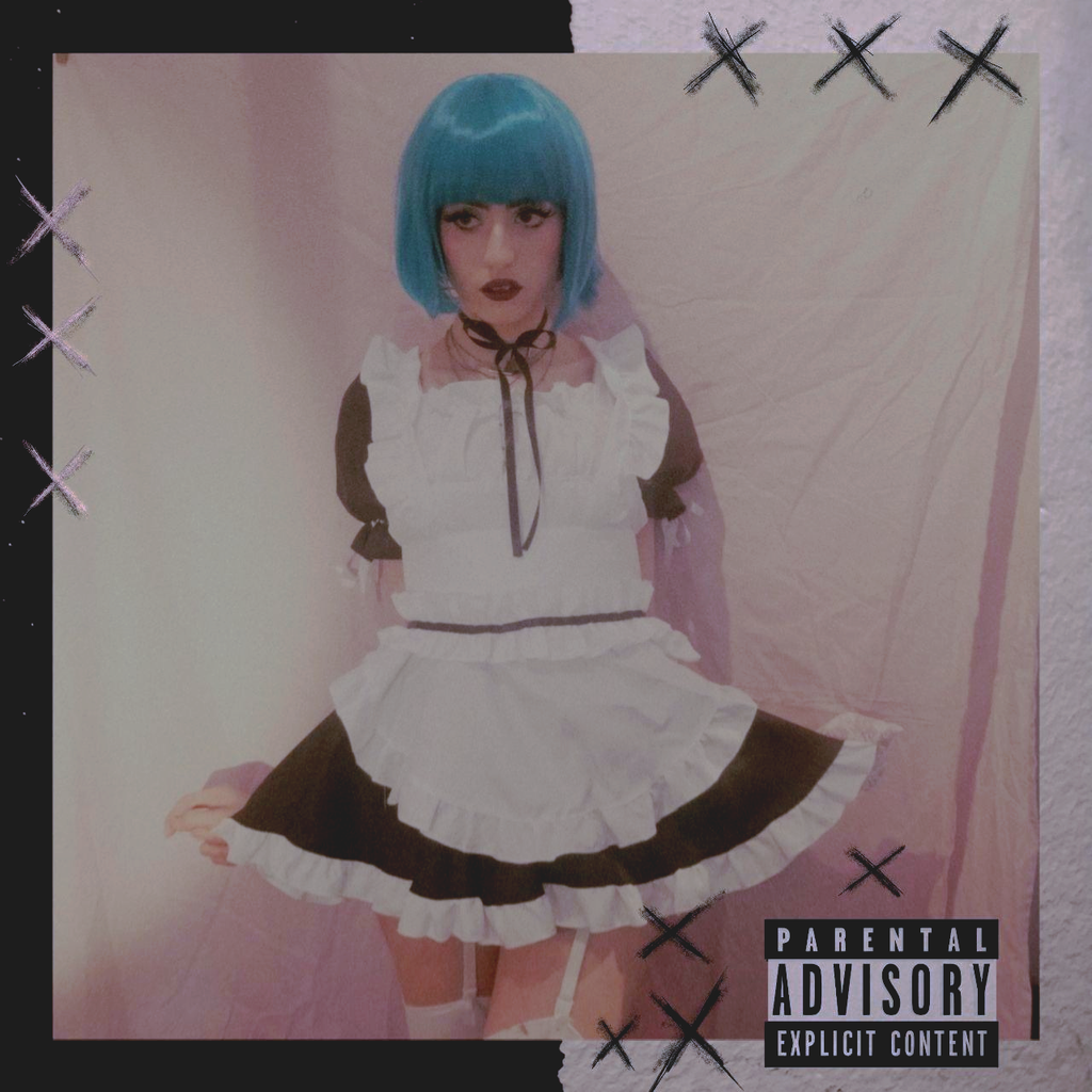 Civil Bitch EP | Rhea Key 1024 [Digital full pack]