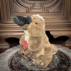 Key Hider 01 🗝 Ornitorinco multi-occhio