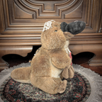 Key Hider 01 🗝 Ornitorinco multi-occhio