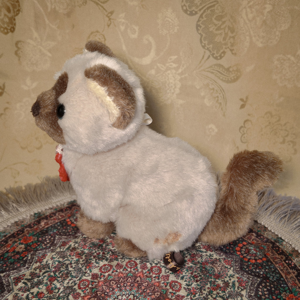 Key Hider 02 🗝 Hide and Seek Kitten