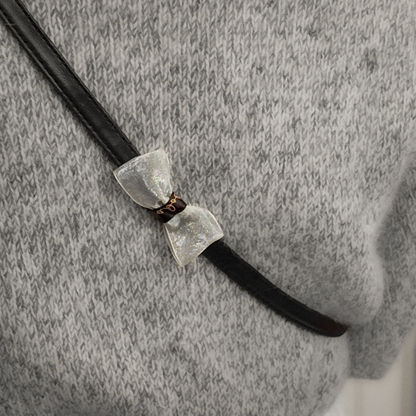 Borsa di Peluche ❣ Bradipo Multi-occhio