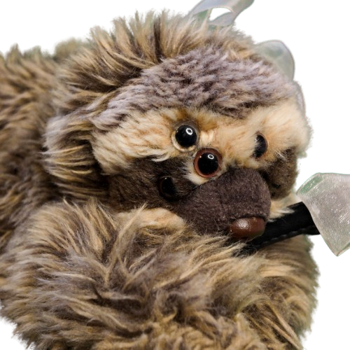 Borsa di Peluche ❣ Bradipo Multi-occhio