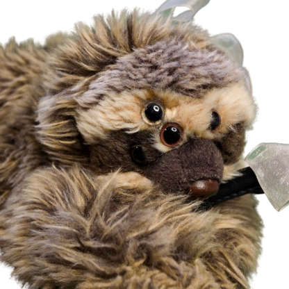 Borsa di Peluche ❣ Bradipo Multi-occhio