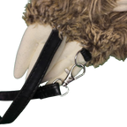 Borsa di Peluche ❣ Bradipo Multi-occhio