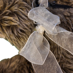 Borsa di Peluche ❣ Bradipo Multi-occhio