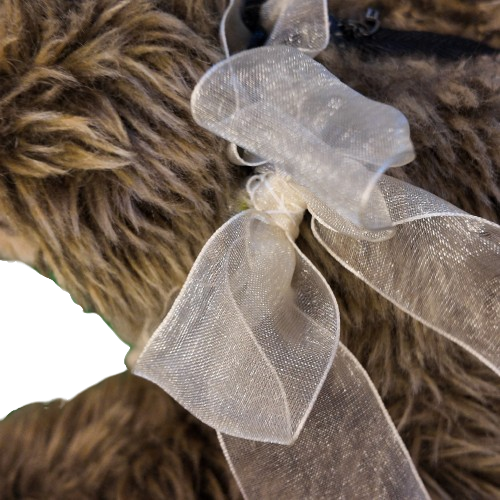 Borsa di Peluche ❣ Bradipo Multi-occhio