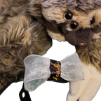 Borsa di Peluche ❣ Bradipo Multi-occhio