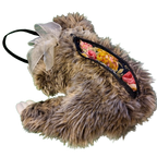 Borsa di Peluche ❣ Bradipo Multi-occhio