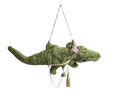 Borsetta Coccodrillo