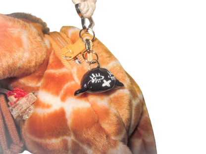 Giraffe Bag