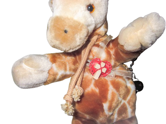 Borsa Giraffa ❣ Harajuku style