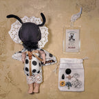 Privacy Hanger 03 ⚚ Lady Bee