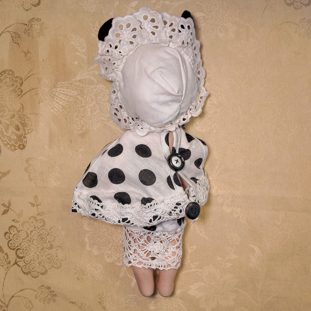 Privacy Hanger 03 ⚚ Lady Bee