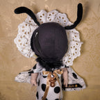 Privacy Hanger 03 ⚚ Lady Bee