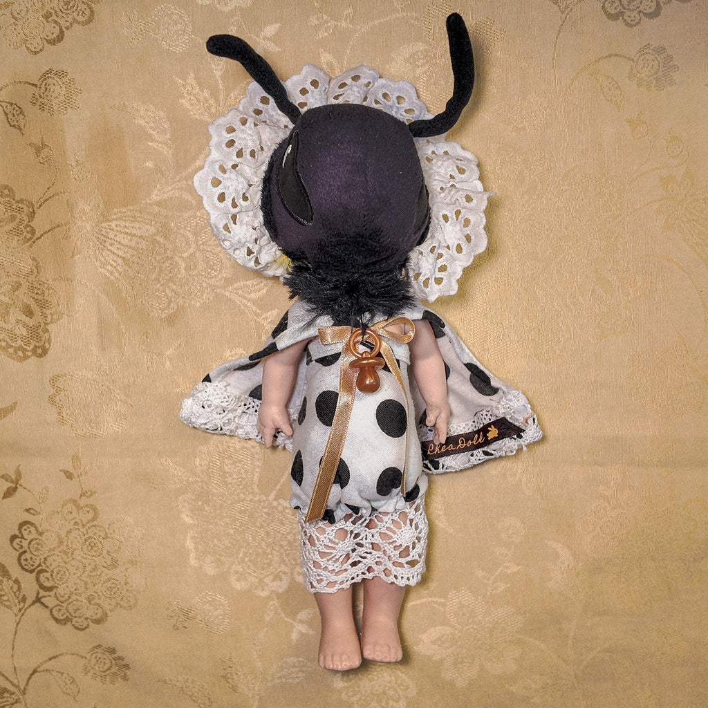 Privacy Hanger 03 ⚚ Lady Bee