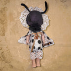 Privacy Hanger 03 ⚚ Lady Bee