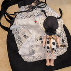 Privacy Hanger 03 ⚚ Lady Bee