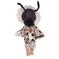 Privacy Hanger 03 ⚚ Lady Bee
