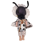Privacy Hanger 03 ⚚ Lady Bee