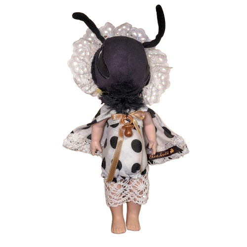 Privacy Hanger 03 ⚚ Lady Bee